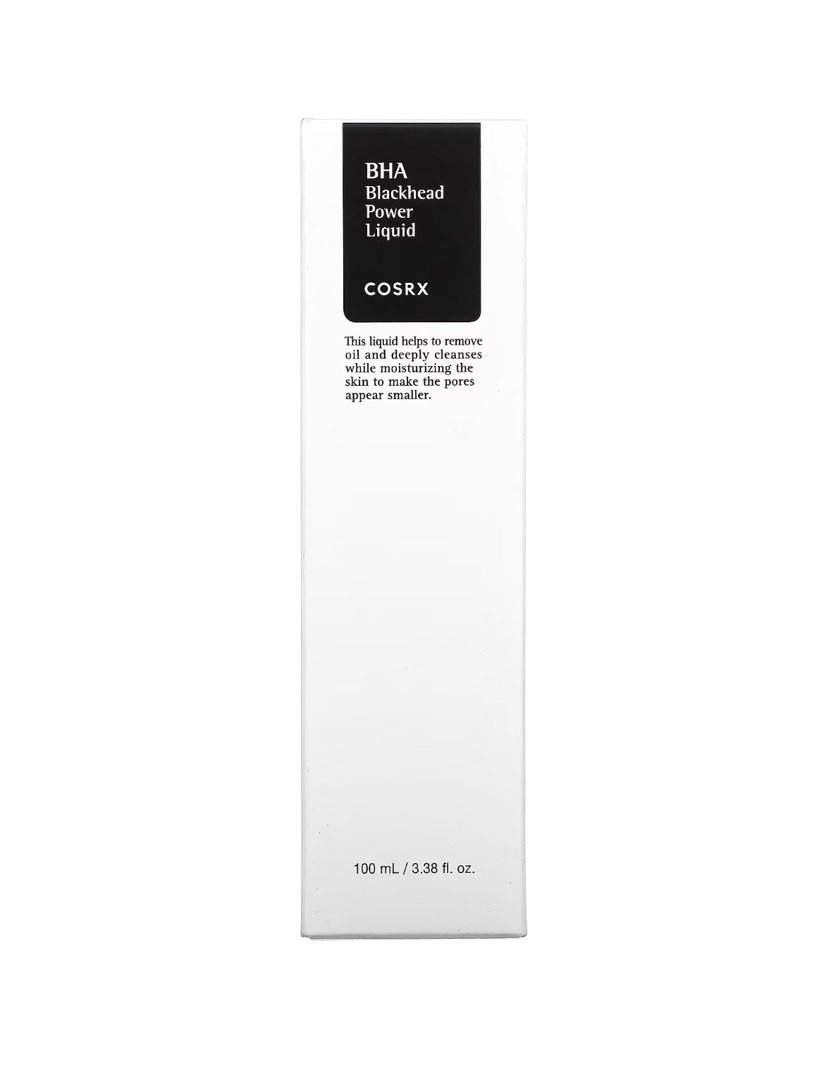 BHA Blackhead Power Liquid (100ml)