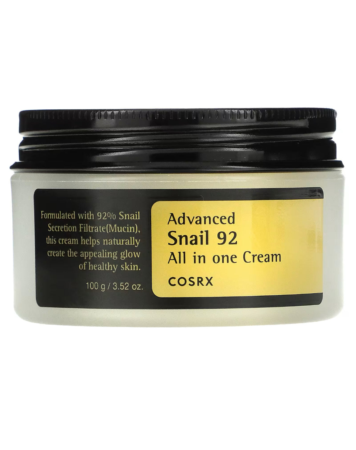 CosRx Advanced Snail 92 All In One Cream